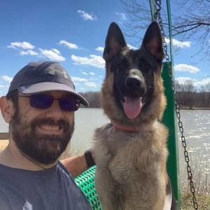 Meet your Posher, Manny